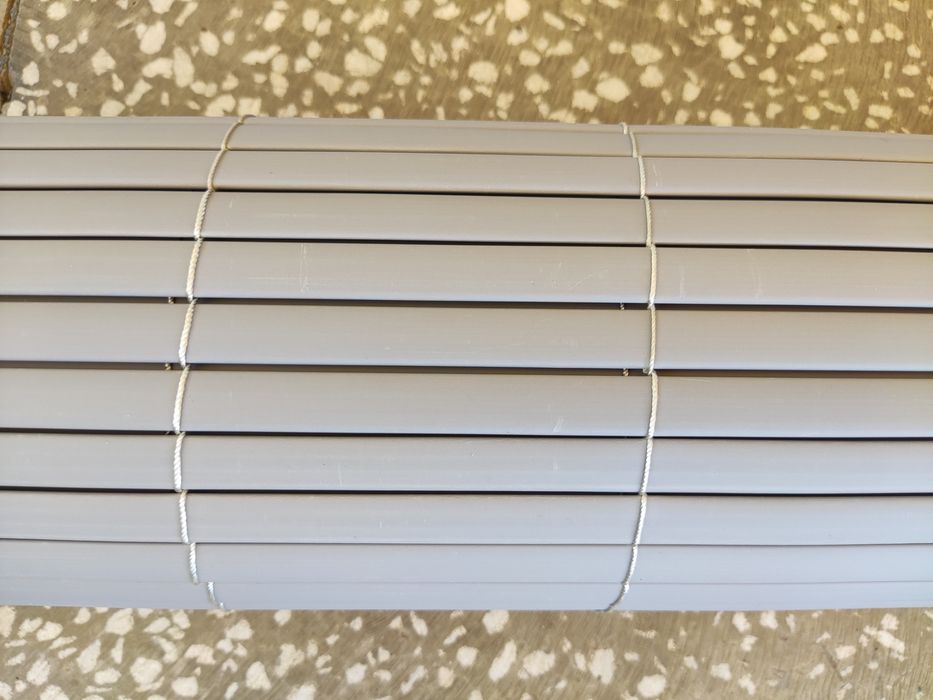 Paravan gard plastic NOU