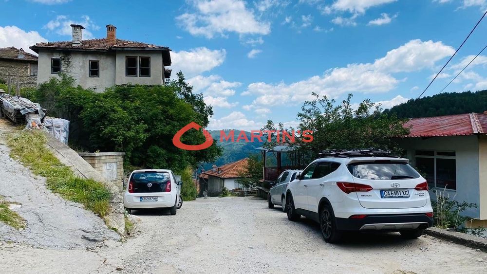 Продава се Къща в с. Левочево, Област Смолян - 236 кв.м за 109 €/кв.м - Снимка #8