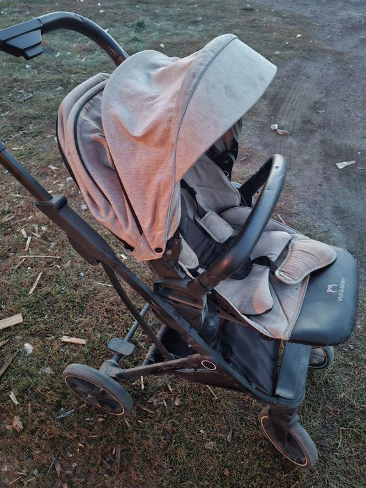 Продам детские коляски