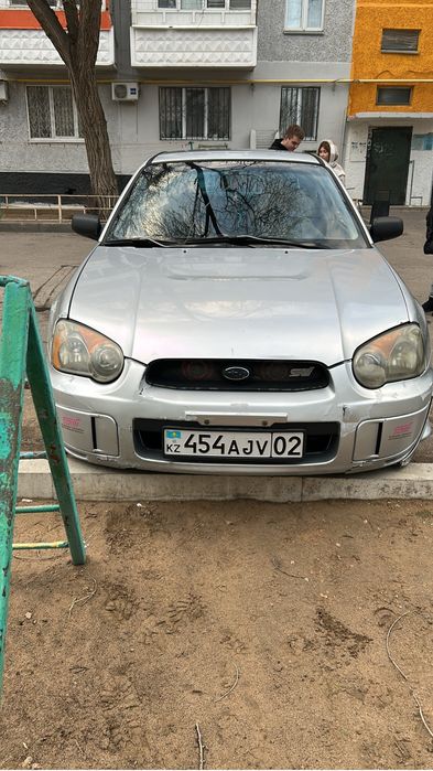Продажа автомобиля