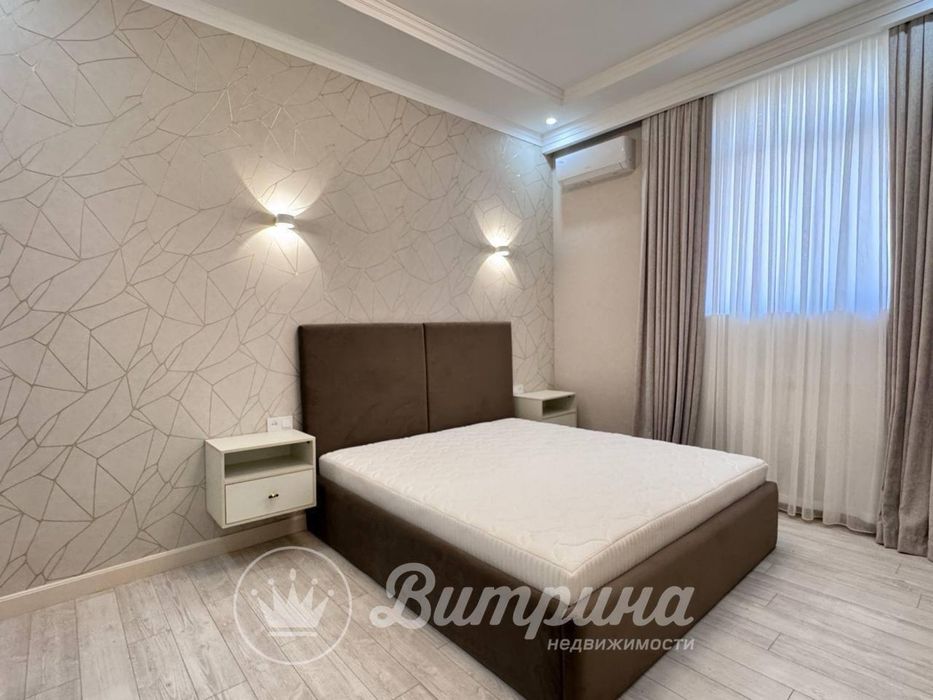 ‼️Срочно! 2/8/8 51м2 ЖК «Альбера» Паркентский‼️мастер спальня