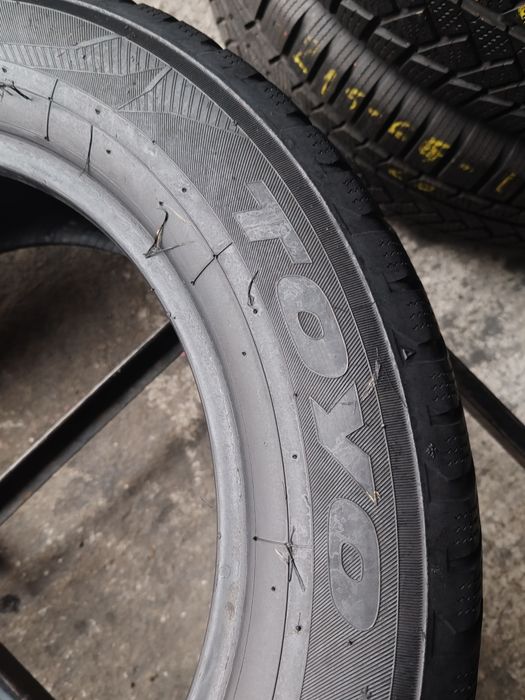 4 cauciucuri 205 60 16