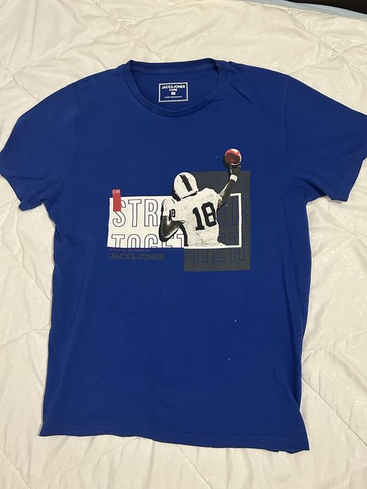 Pantaloni Jordan, Tricou Jack&Jones si Nike Blazers