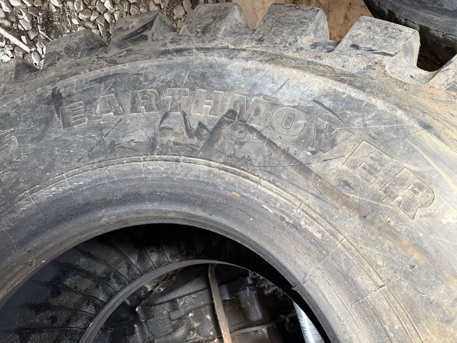 Vand anvelopa vola buldo