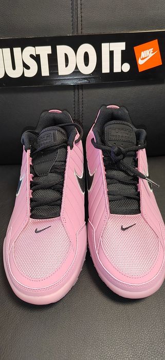 Nike Lebron Witness IX, номер, 38,5