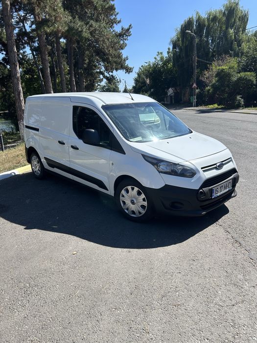FORD Transit Connect 2015 — imagine 5
