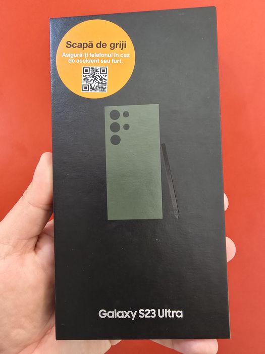 Samsung S23 ultra 512 GB