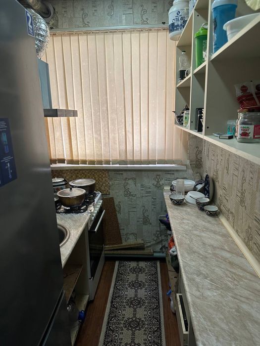 Квартира 2/2/3 Боткина Ташсельмаш без маклера
