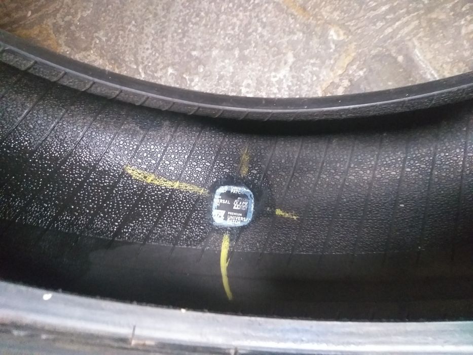 Anvelope Goodyear m+s