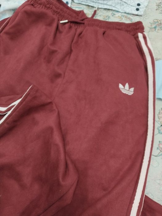 Спартивка очень удобная