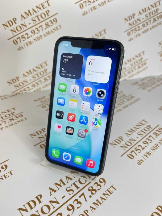 NDP Amanet NON-STOP Bld.Iuliu Maniu 69 IPHONE 11 (50672)