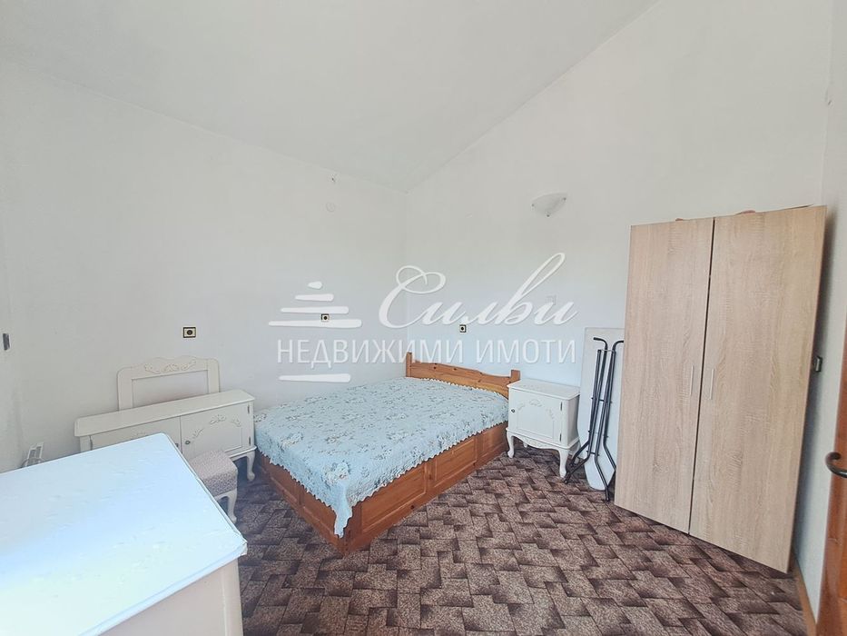 Дава се под наем Тристаен апартамент в Шумен, Пожарната - 62 кв.м за 326.4 € - Снимка #6