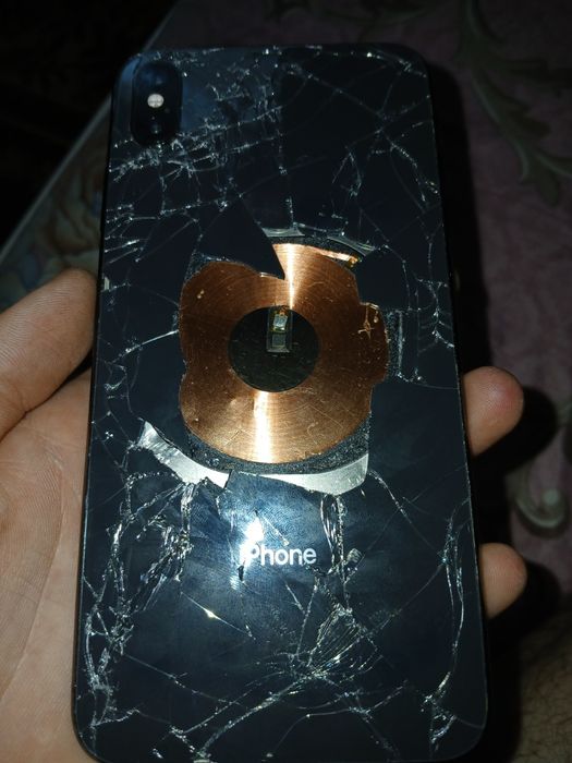 Айфон хс макс сатыладдд