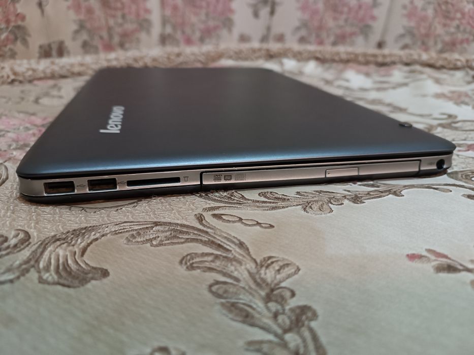 Продам Lenovo Core i3