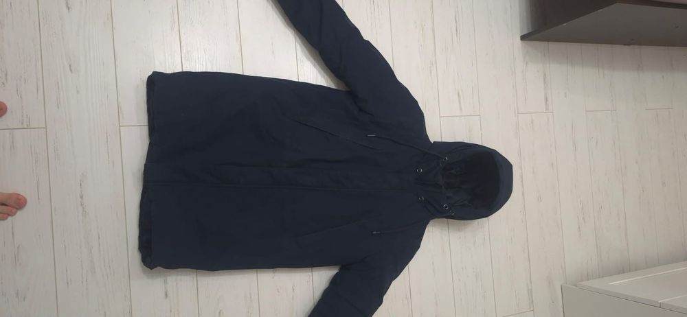 Куртка для зимы, пуховик