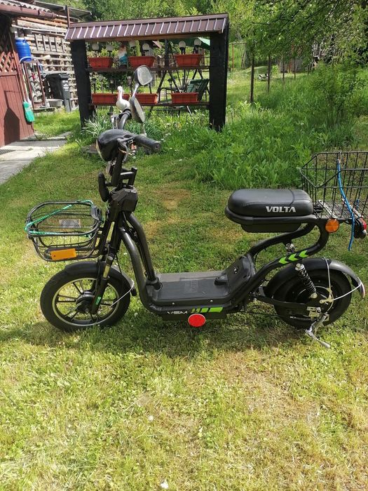 Vând bicicletă electrică ! Pt detalii sunați la nr de telefon