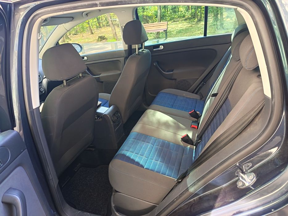 Vand sau schimb Vw golf plus!!!