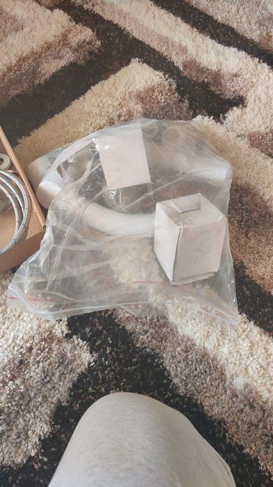 Раковина для тахората