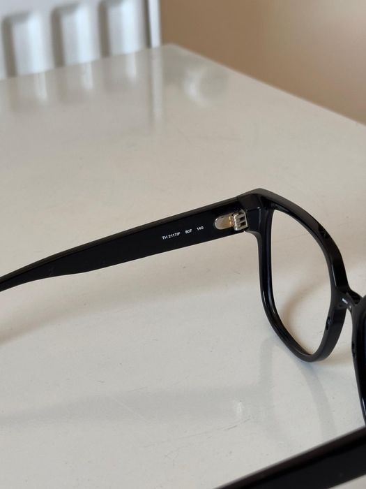 Ramă ochelari de vedere damă Tommy Hilfiger TH 2117/F 807