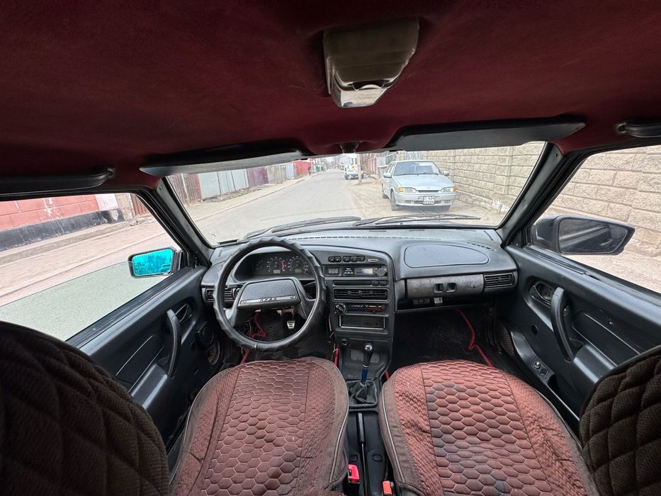 Ваз 2114  Ваз 2114