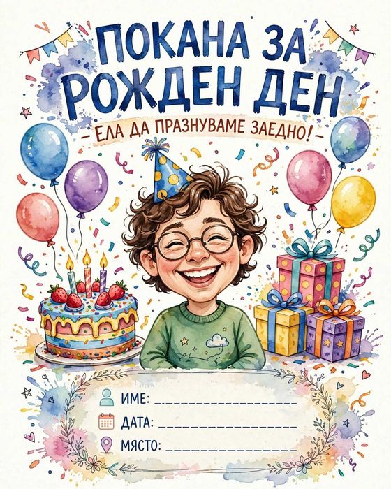 Карикатури, шаржове, юбилейни колажи, монтаж и обработка на снимки