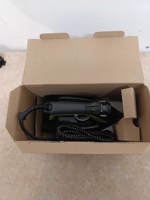 Парна ютия Rowenta (DW6330D1) Eco Intelligence 2270 - 2700 W