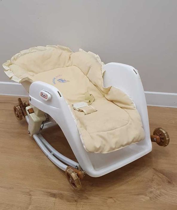 Cтульчик для кормления 3в1