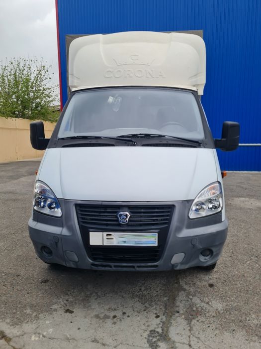 Газель Бизнес продается