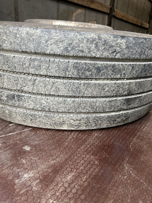 Предни гуми black lion