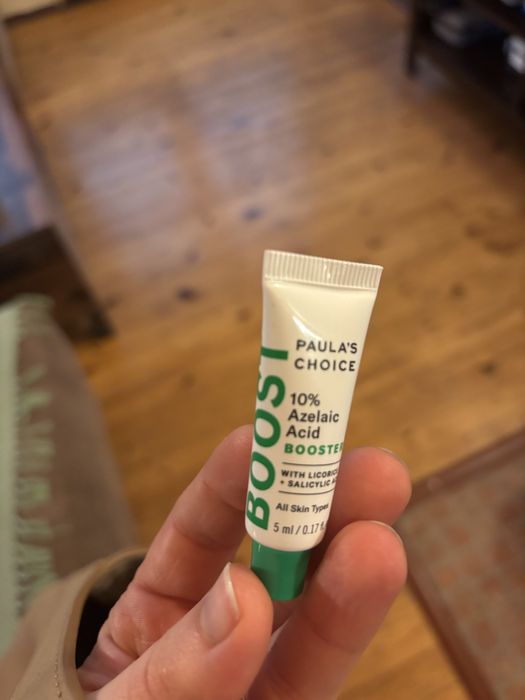 Paula’s Choice азелаинова киселина 10% 5мл