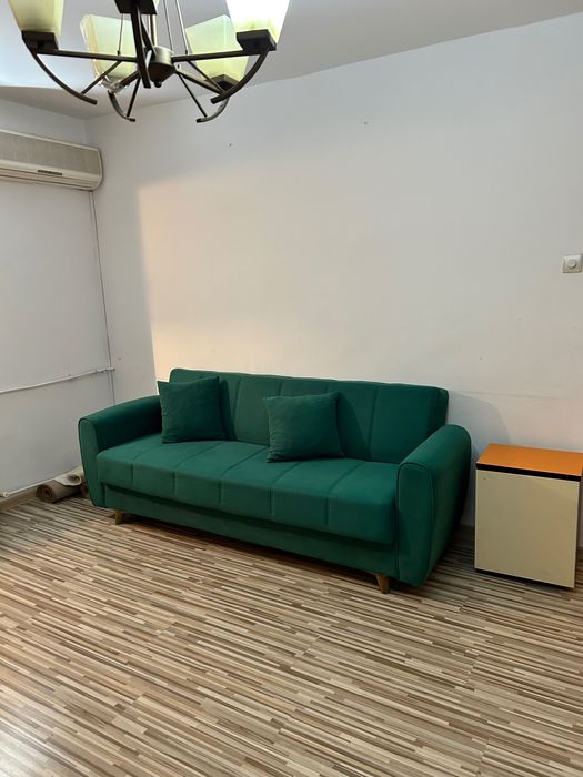 Apartament 2 camere semidecomandat – 57 mp – Rovine, Craiova