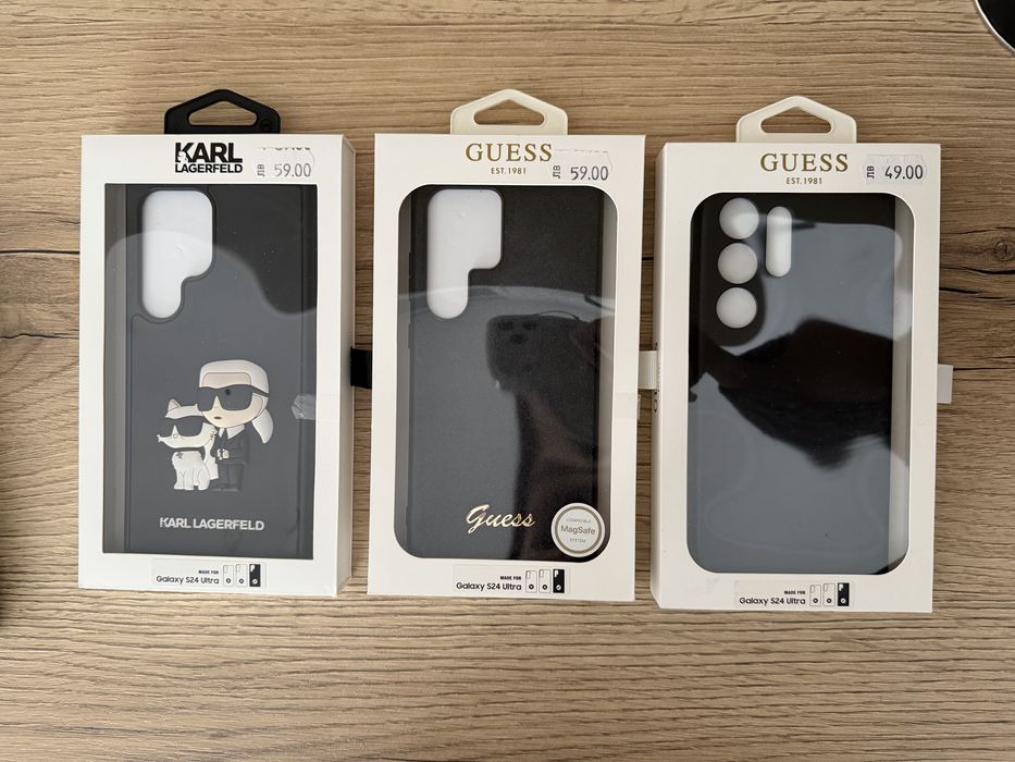 Samsung Galaxy S24 Ultra 256GB