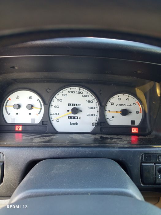 Мицубиши спейс рънарс