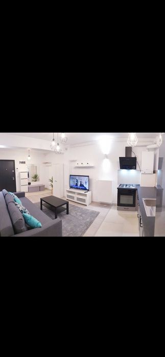 Inchiriez Garsoniera tip Studio Brașov