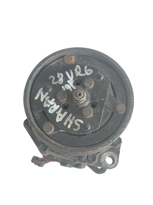 Compresor Ac Volkswagen Sharan 7M8, 7M9, 7M6 1995 - 2010 2.8 Vr6 Aaa,