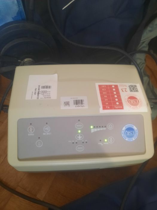 vând saltea antiescare esri500