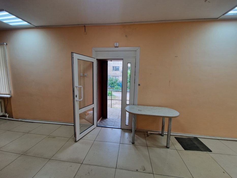 БАК БАК 32 кв м 1 этаж