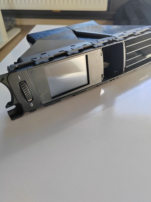 Display Date - BMW-E6x-E9x-E8x