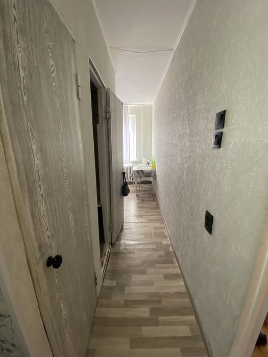 Продажа квартиры