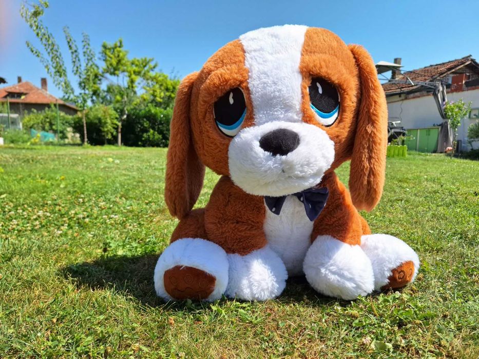 Големи Плюшени играчки, Плюшено мече, Плюшен Слон, Плюшено Мече