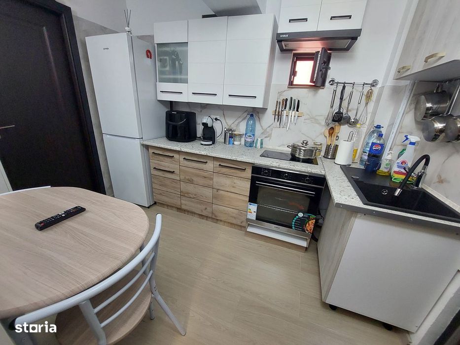 Garsoniera Depozitelor 34000euro