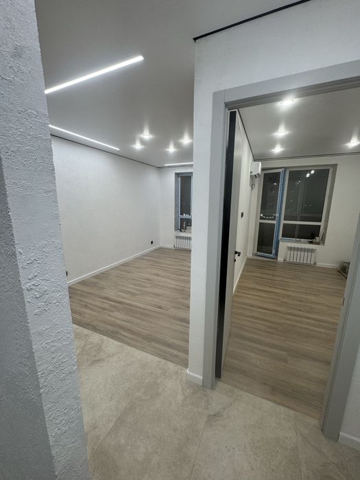 Квартиры Под Ключ