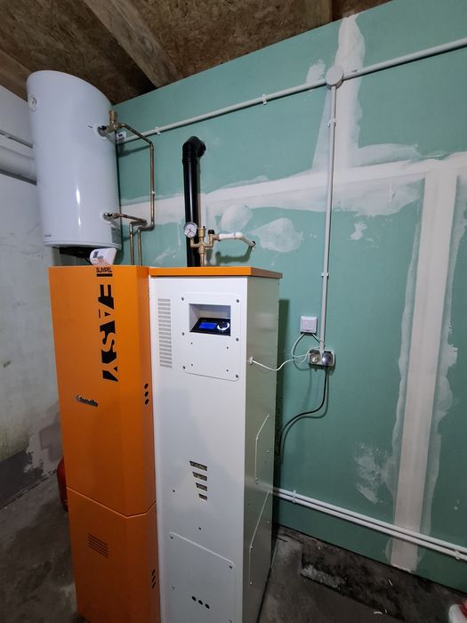Instalator & Electrician