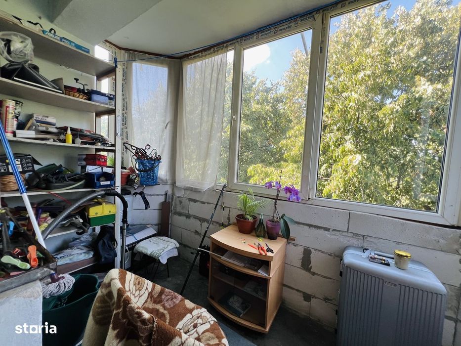 Apartament 2 camere decomandate - Calea Circumvalatiunii, Timisoara