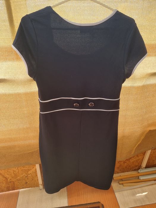 Летнее платье Испания