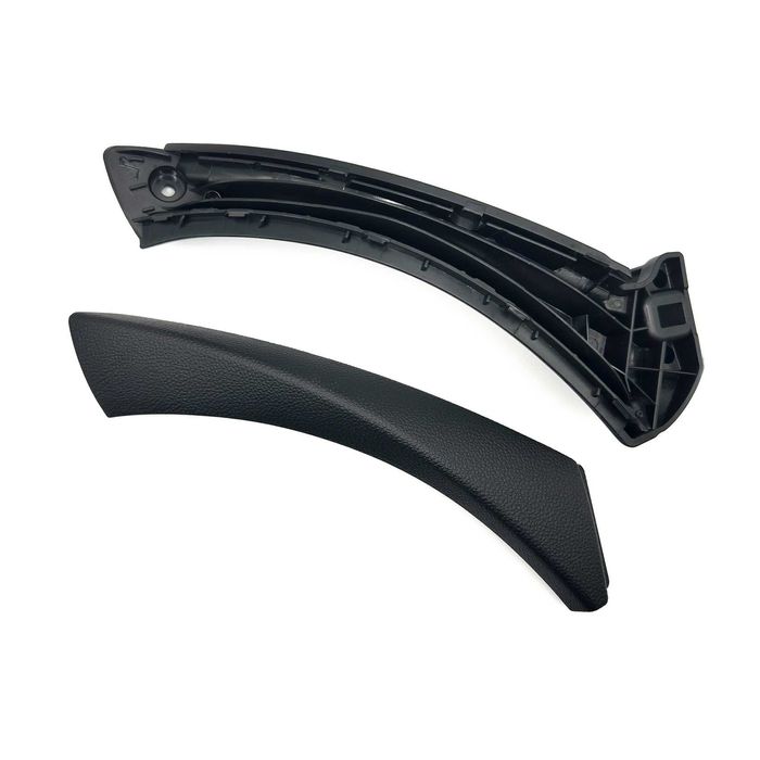 Вътрешна интериорна дръжка за Bmw E90 / E91 / E92, брава, бмв, е90