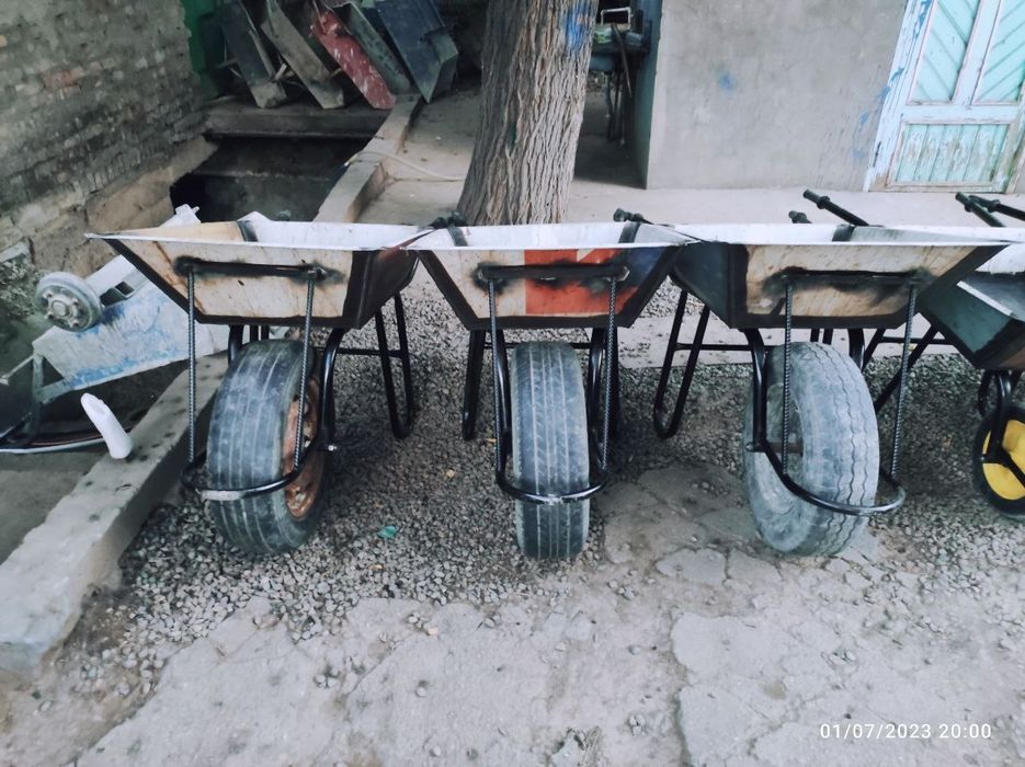 Oптом арава тележка тачка