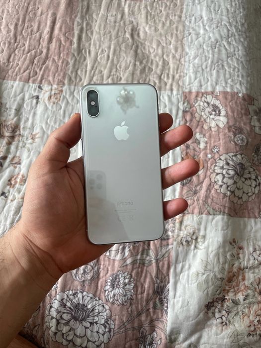 Айфон Х 64гб IPhone