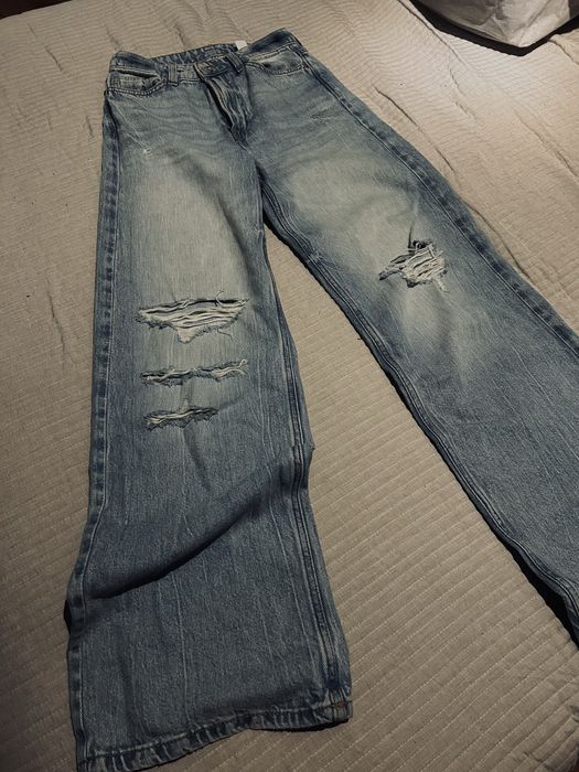 Дамски дънки РАЗПРОДАЖБА