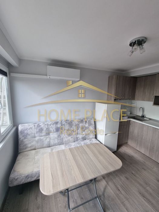 Продава се Едностаен апартамент в Варна, Западна промишлена зона - 25 кв.м за 2444 €/кв.м - Снимка #2